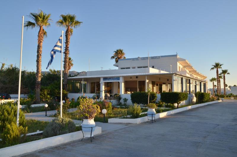 Costa Angela Seaside Resort - image 10