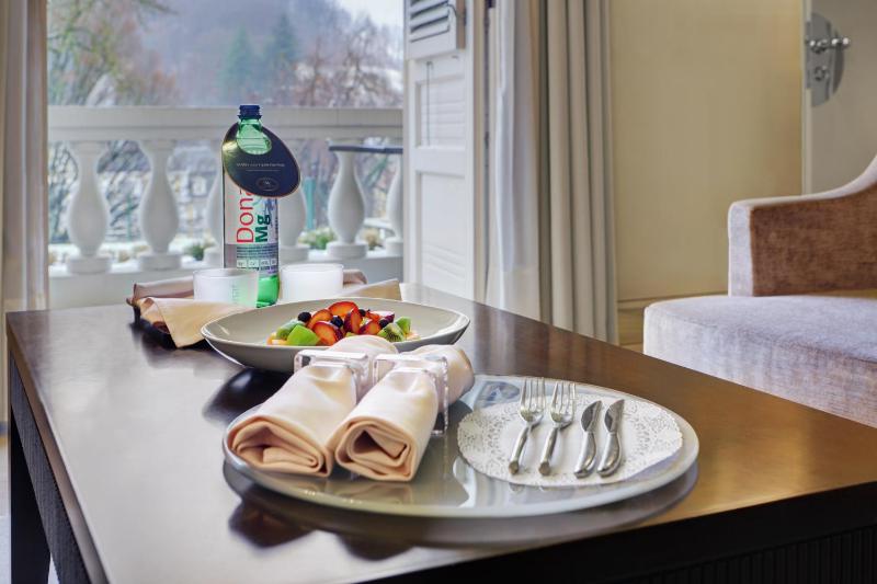 Presidential Suite image 1