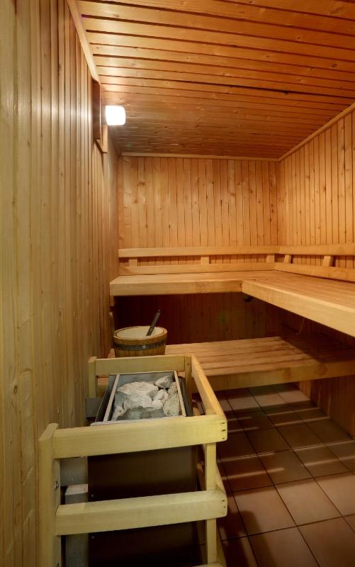 Hotel Autantic - image 36