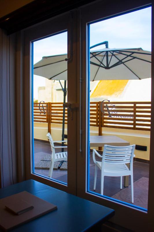 Suite with Terrace image 2