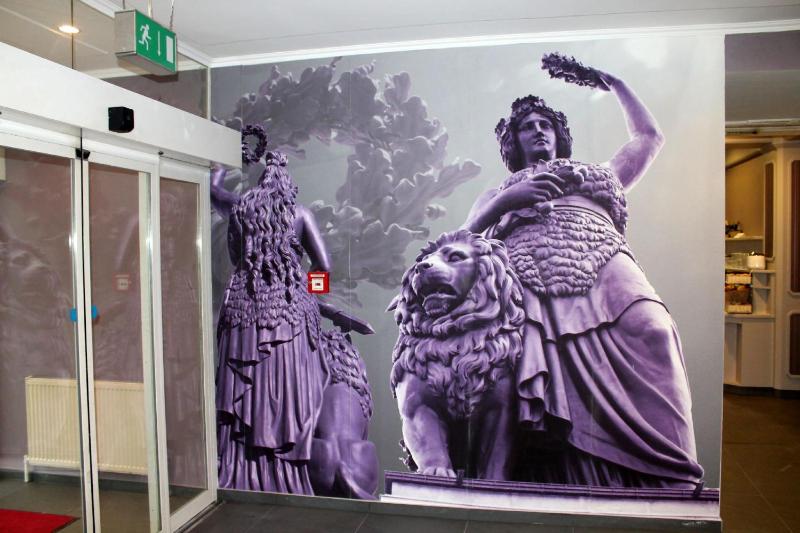 Hotel Munich City - image 13
