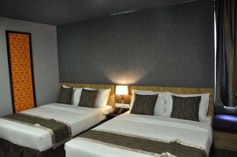 Valya Hotel Kuala Terengganu - image 2