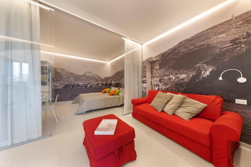 Ulisse Apartment - image 10