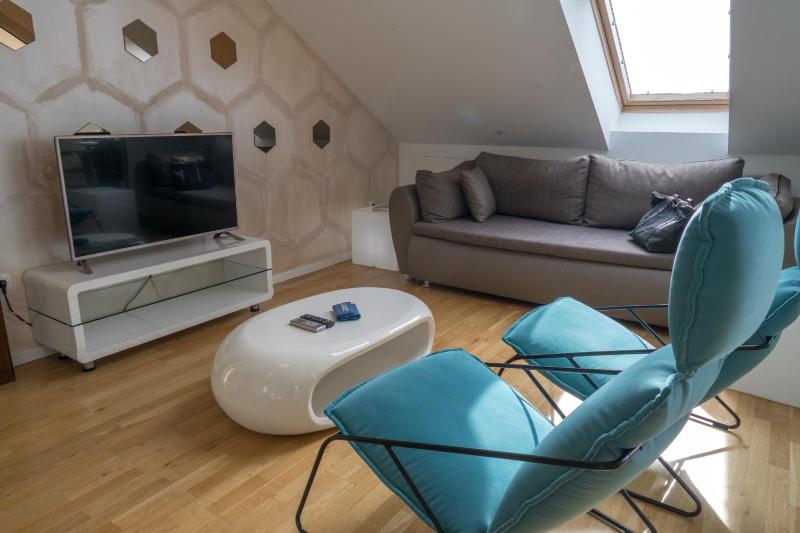 Luxury 3-bedroom apartment Zen - image 11