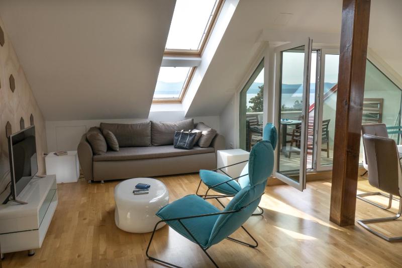 Luxury 3-bedroom apartment Zen - image 12
