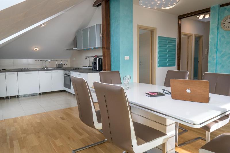 Luxury 3-bedroom apartment Zen - image 20