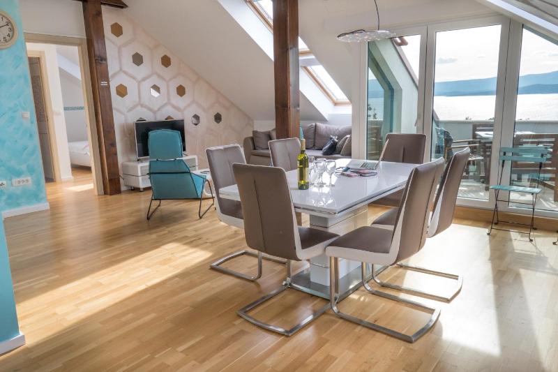 Luxury 3-bedroom apartment Zen - image 8