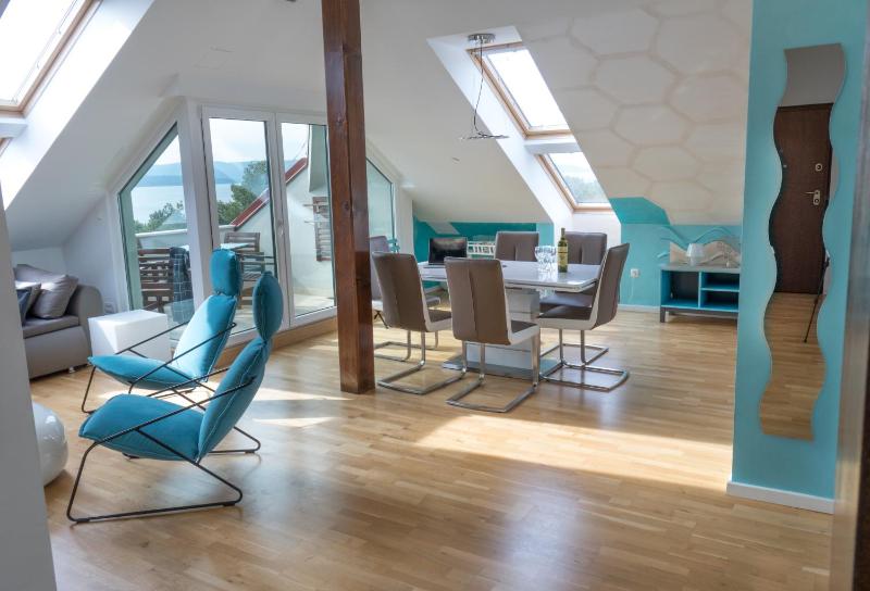Luxury 3-bedroom apartment Zen - image 25
