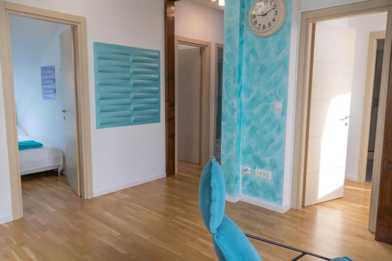 Luxury 3-bedroom apartment Zen - image 17