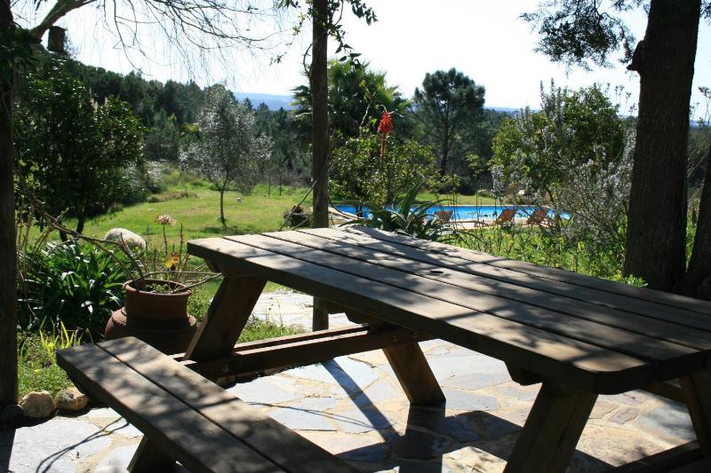 Apartment with Pool View  image 1