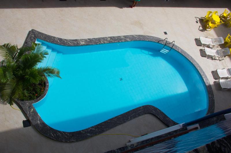 Hotel Diamantina - em Guarapari - image 39
