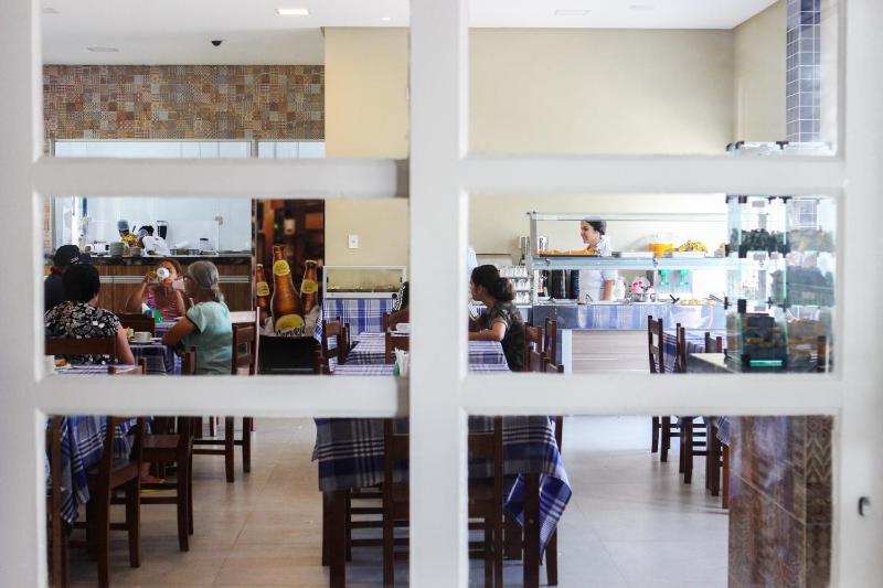 Hotel Diamantina - em Guarapari - image 7