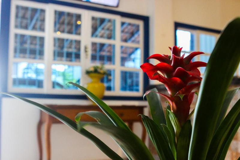 Hotel Diamantina - em Guarapari - image 29