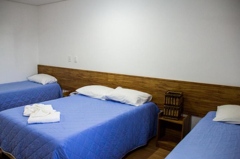 Hotel Diamantina - em Guarapari - image 11