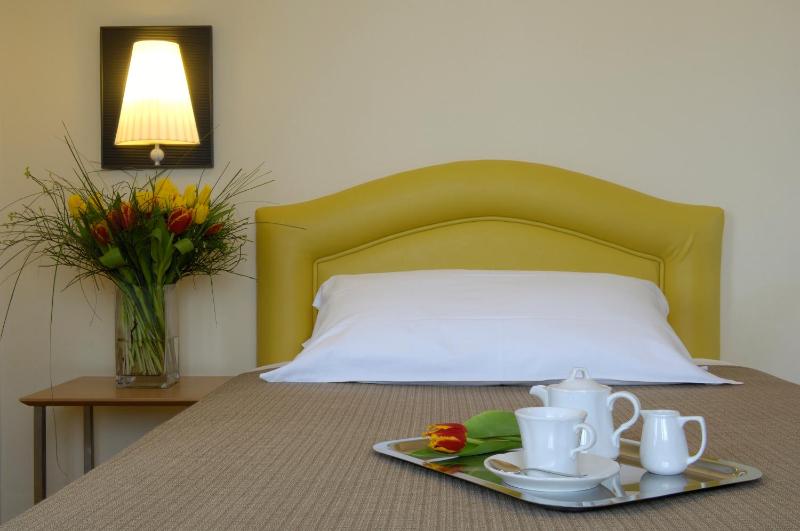 Economy Single Room image 1