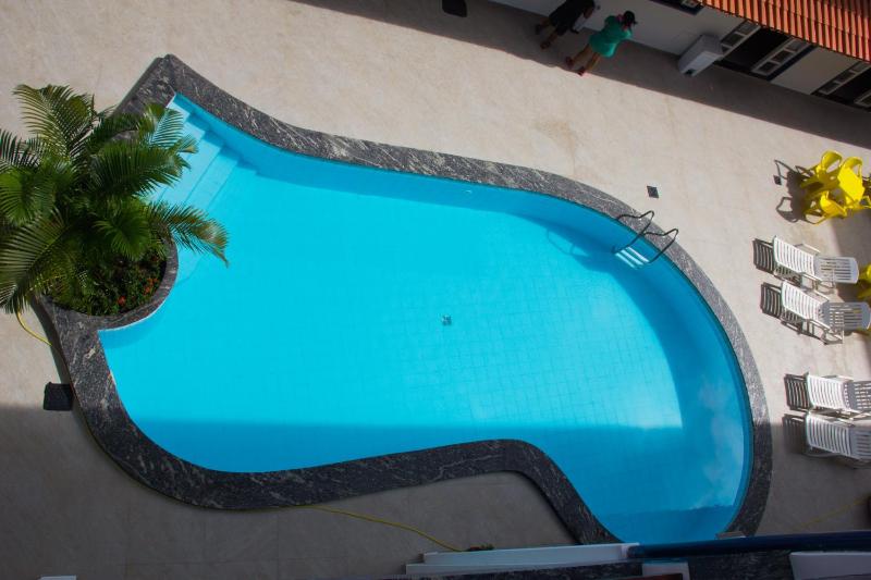 Hotel Diamantina - em Guarapari - image 49