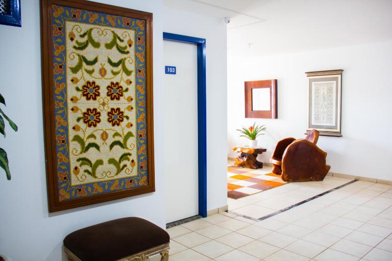 Hotel Diamantina - em Guarapari - image 34