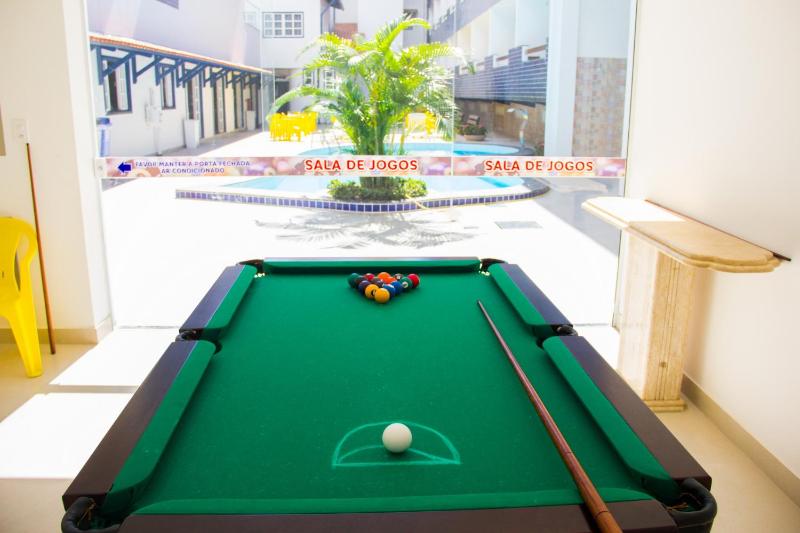 Hotel Diamantina - em Guarapari - image 50