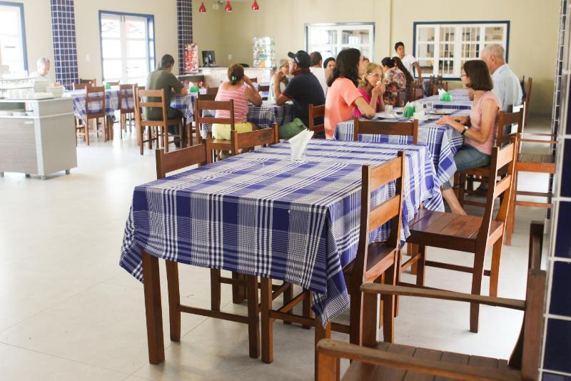 Hotel Diamantina - em Guarapari - image 2