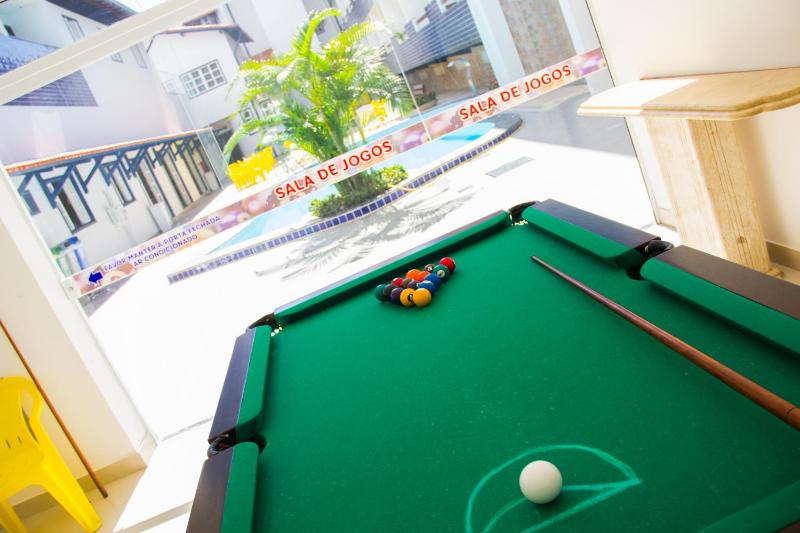 Hotel Diamantina - em Guarapari - image 40