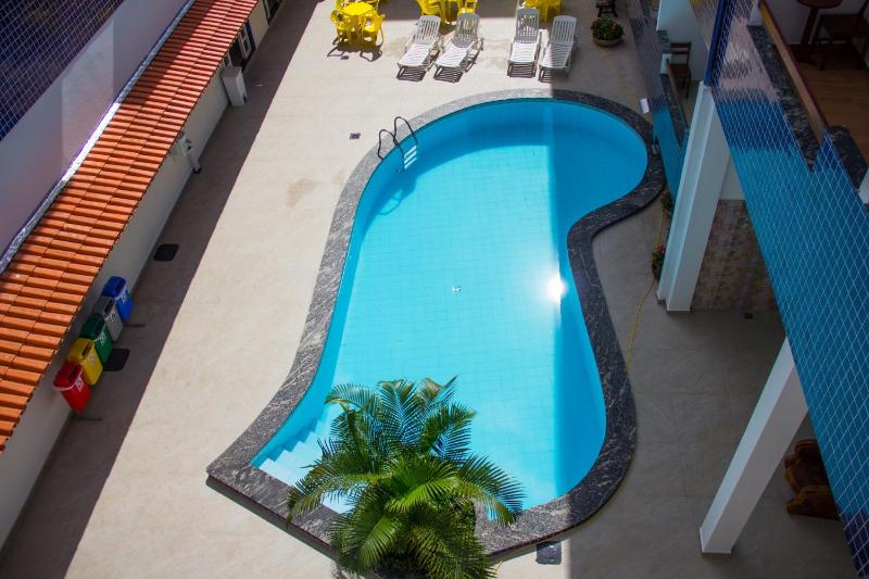 Hotel Diamantina - em Guarapari - image 32