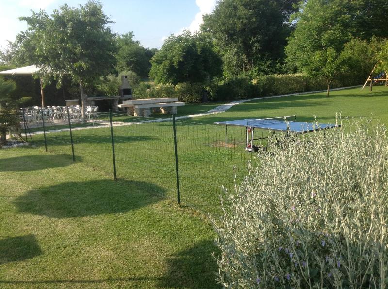 Agriturismo Borgo di Calmasino - image 31