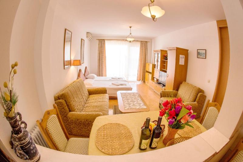 Studio Apartment image 2