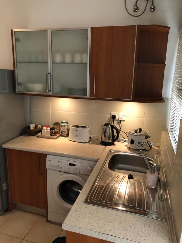 Hedges Court Residencies 2 Bed Room with En- suite baths 103 sqm spacious Apartment - image 12