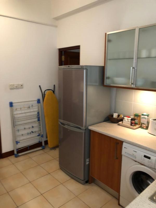 Hedges Court Residencies 2 Bed Room with En- suite baths 103 sqm spacious Apartment - image 8