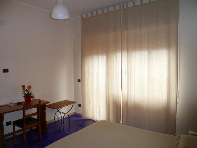 Double or Twin Room with View image 3