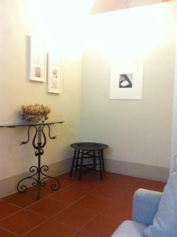 Luisa in Palazzo Bianchi - image 10