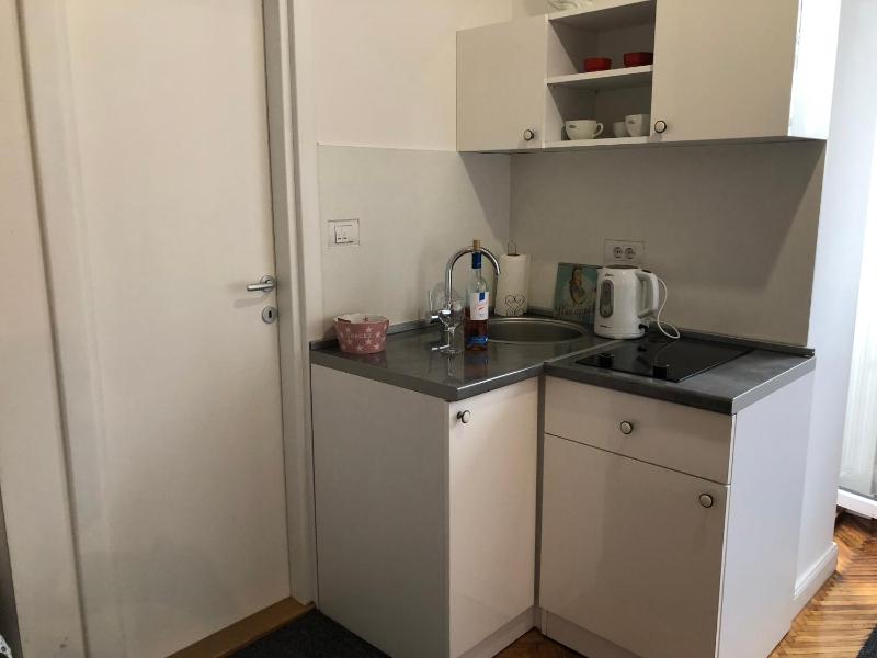 Apartment with Terrace image 2