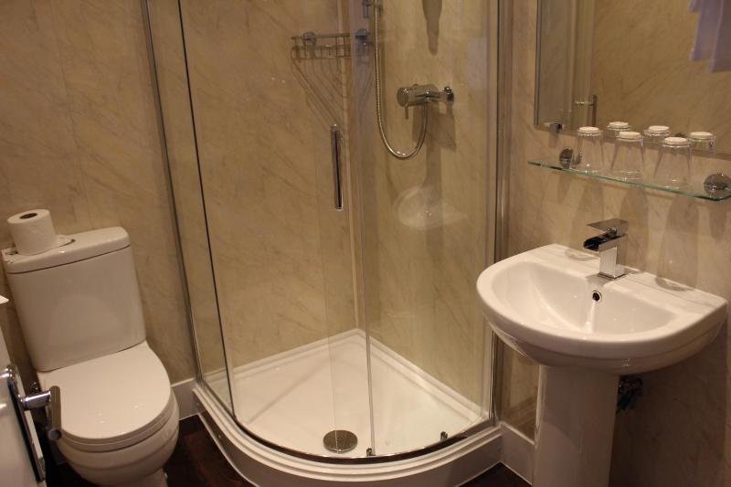 Lindum Lodge - image 35