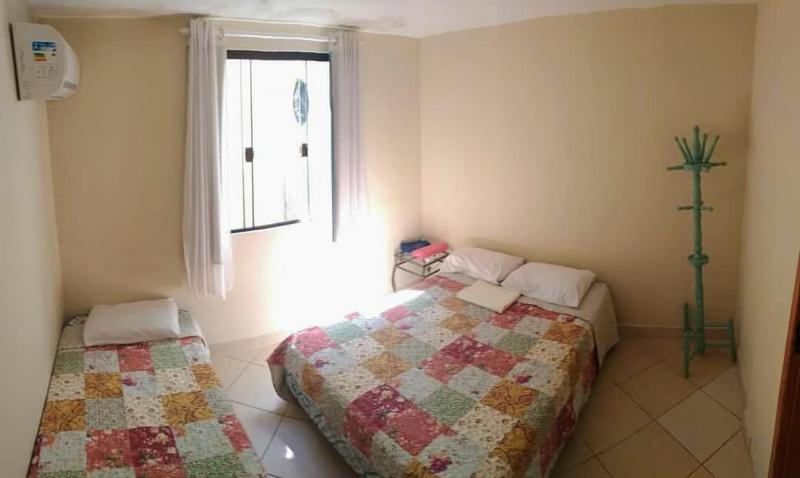 Le Monde Hostel - Suites e Camas - image 19
