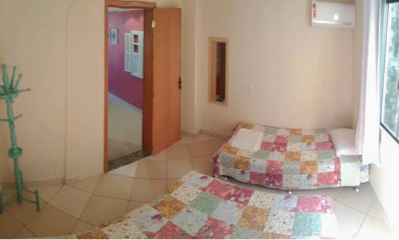Le Monde Hostel - Suites e Camas - image 26