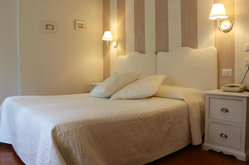 Classic Double Room - Annex image 3