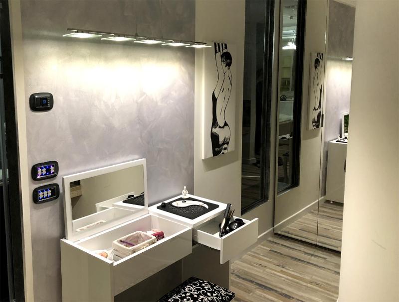 Assisi Luxury SPA Suite - image 15