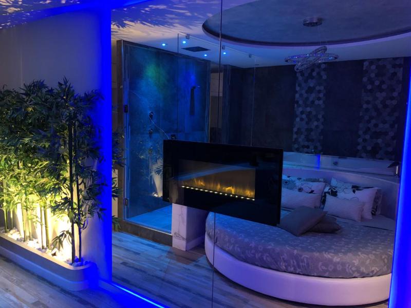 Assisi Luxury SPA Suite - image 36