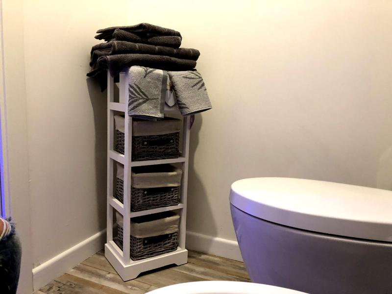 Assisi Luxury SPA Suite - image 44