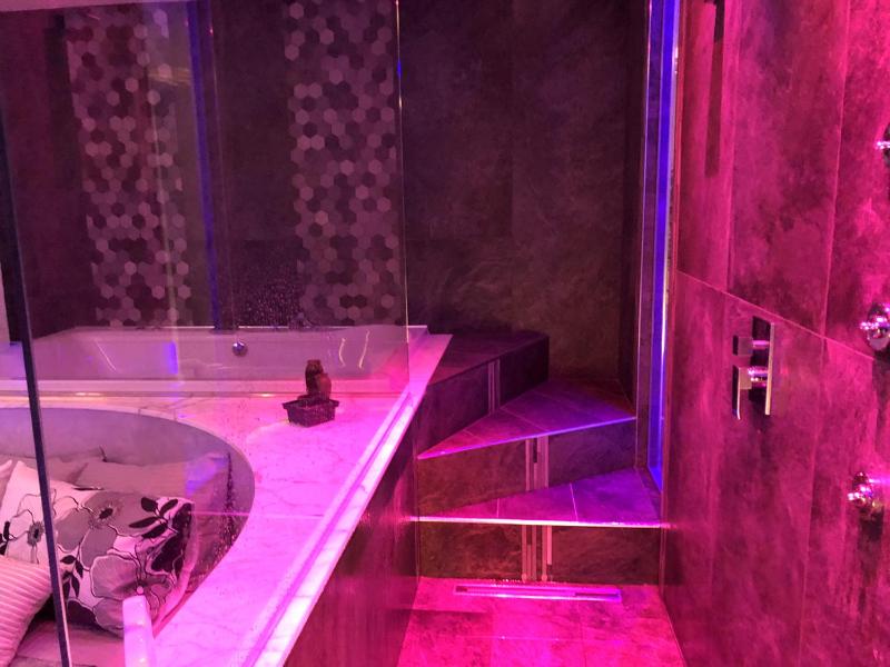 Assisi Luxury SPA Suite - image 34