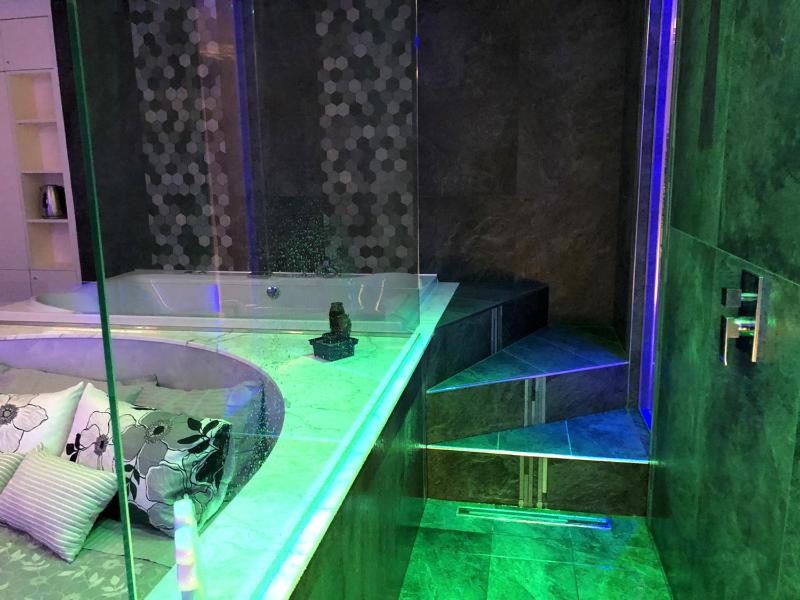 Assisi Luxury SPA Suite - image 4