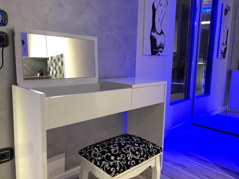 Assisi Luxury SPA Suite - image 26