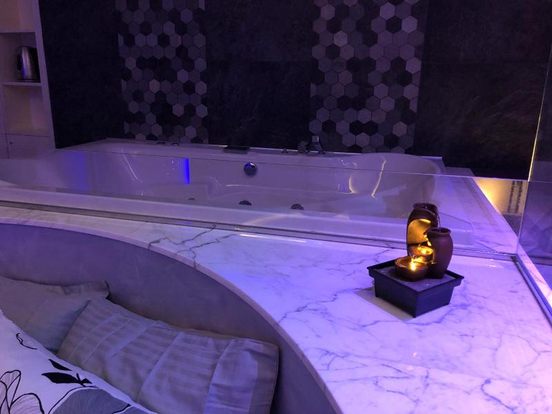 Assisi Luxury SPA Suite - image 23