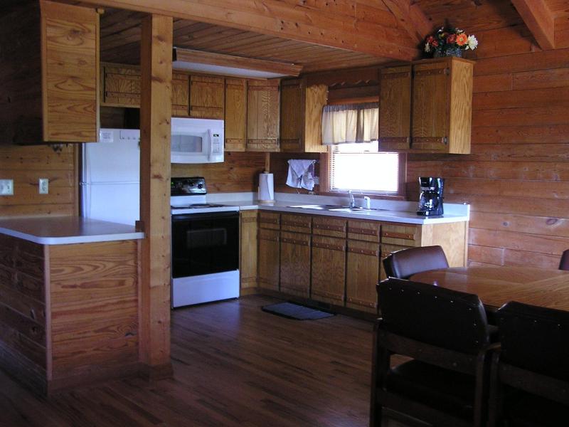 Two-Bedroom Villa with Lake View  image 2