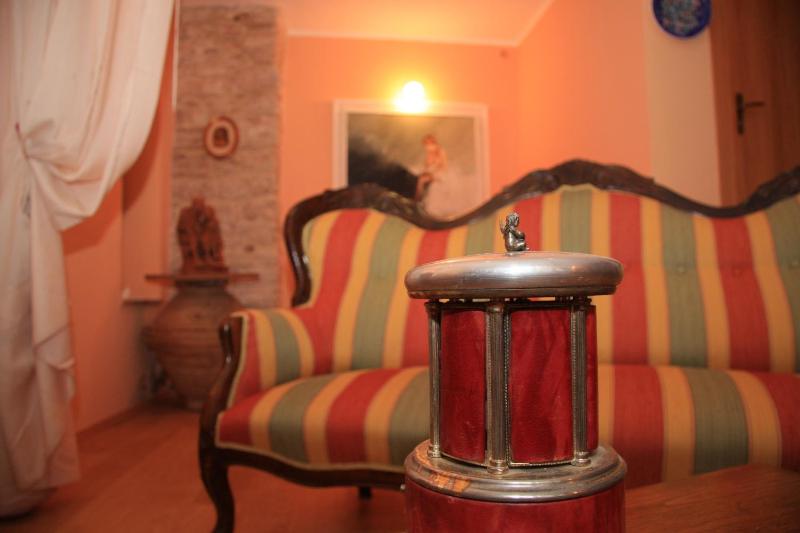 Hotel Morlacchi - image 27
