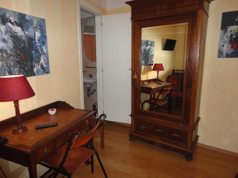 Hotel Morlacchi - image 26