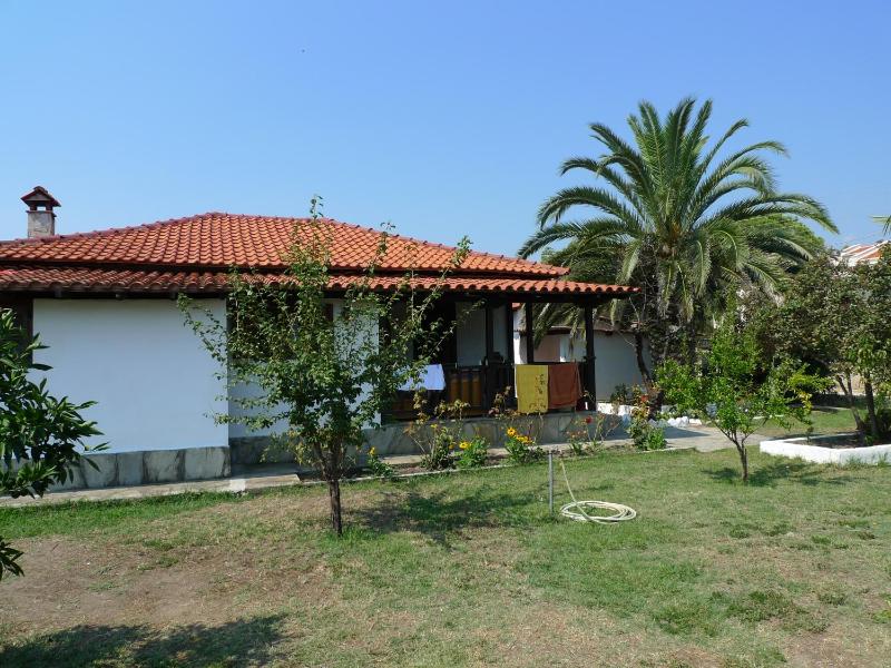 Two-Bedroom Apartment (4 Adults) image 1