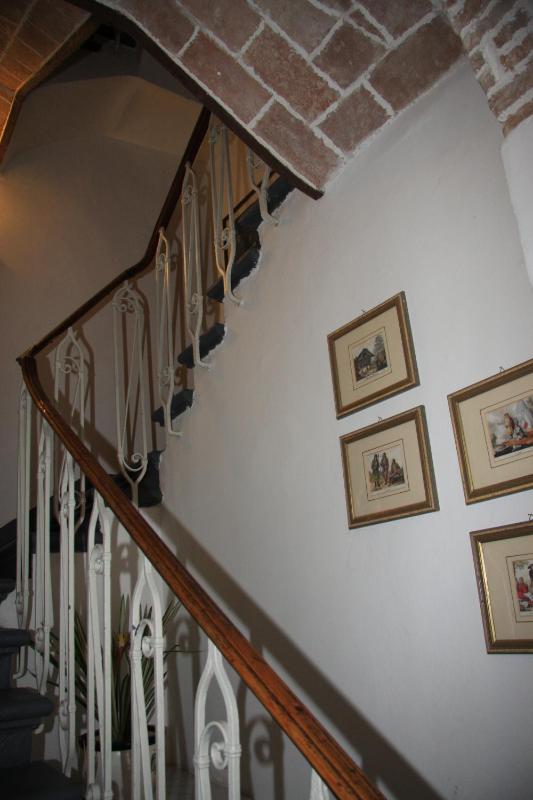 Hotel Morlacchi - image 15