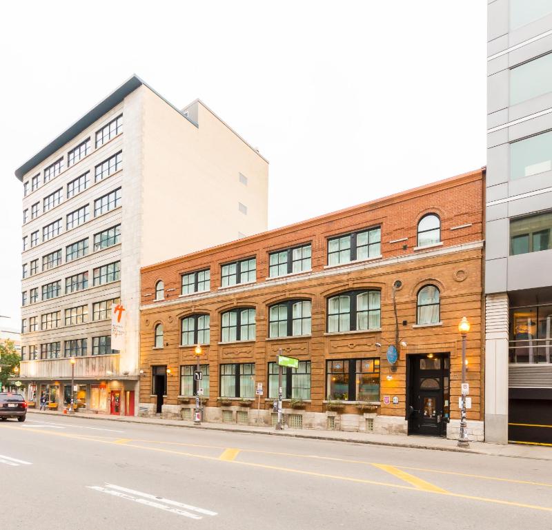 Les Lofts Charest - Par Les Lofts Vieux-Québec - image 14