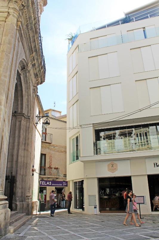 Málaga Premium Hotel - image 6